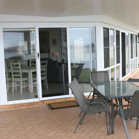 Apartament The Clippers 1 Fabulous Waterfront Unit Salamander Bay Zewnętrze zdjęcie