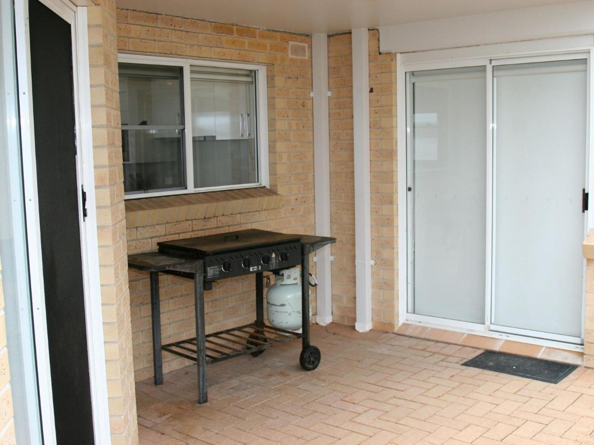 Apartament The Clippers 1 Fabulous Waterfront Unit Salamander Bay Zewnętrze zdjęcie