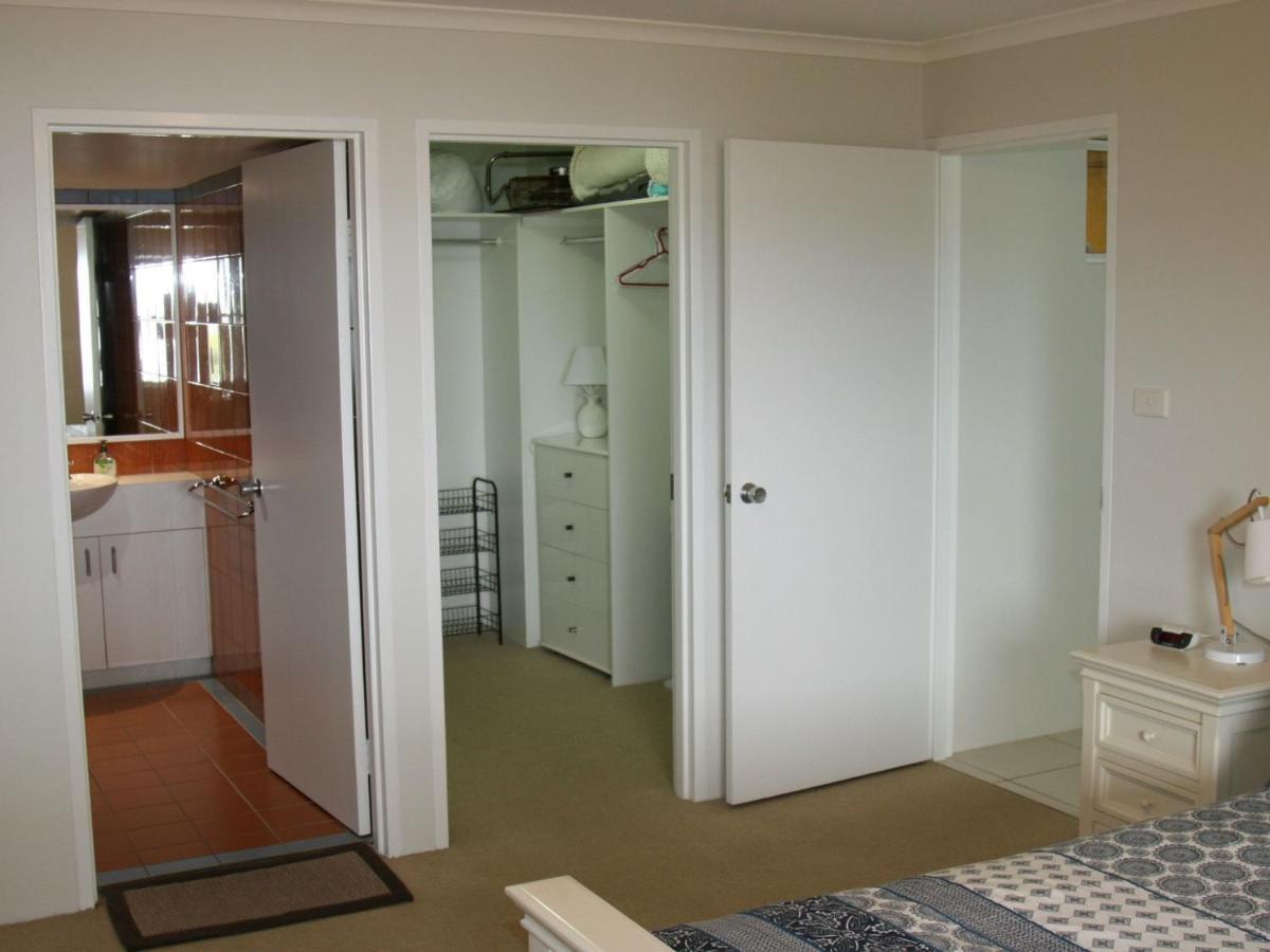 Apartament The Clippers 1 Fabulous Waterfront Unit Salamander Bay Zewnętrze zdjęcie