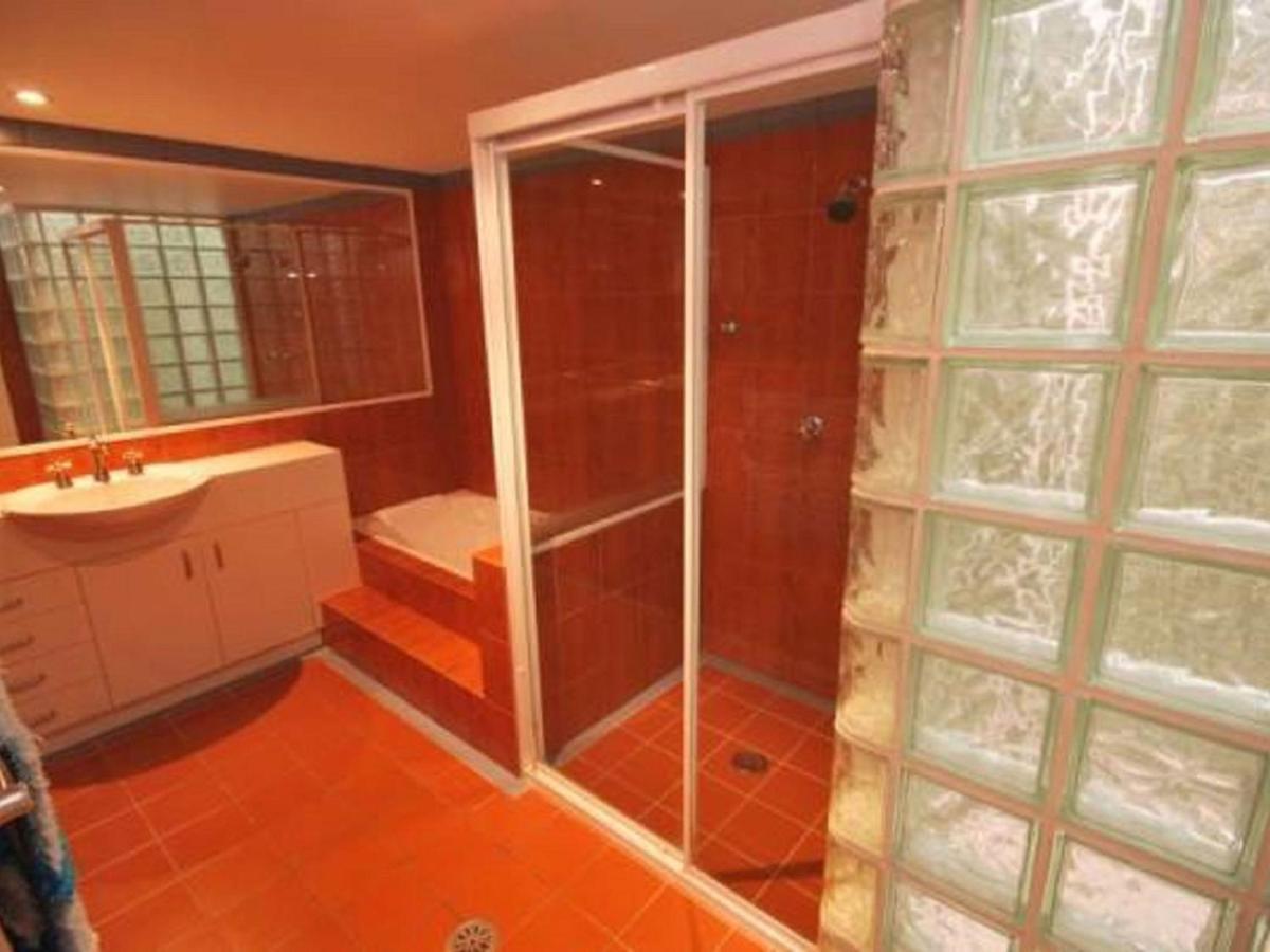 Apartament The Clippers 1 Fabulous Waterfront Unit Salamander Bay Zewnętrze zdjęcie