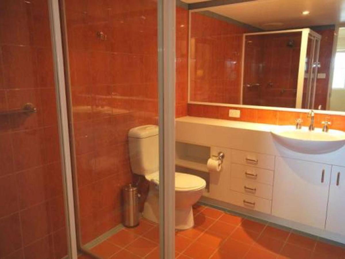 Apartament The Clippers 1 Fabulous Waterfront Unit Salamander Bay Zewnętrze zdjęcie