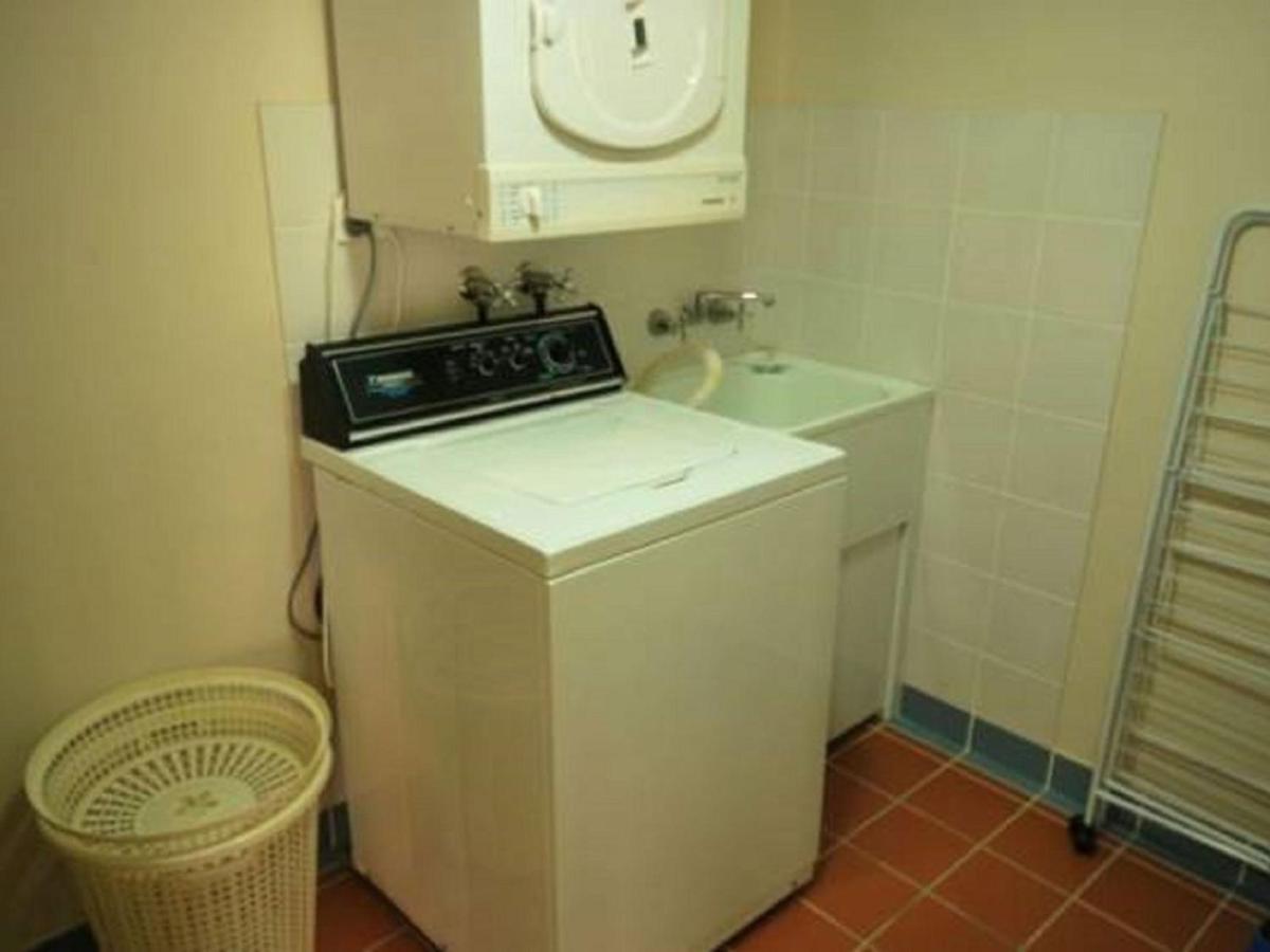Apartament The Clippers 1 Fabulous Waterfront Unit Salamander Bay Zewnętrze zdjęcie